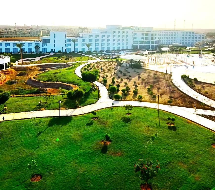 Amarina Sun Resort & Aqua Park фото 80