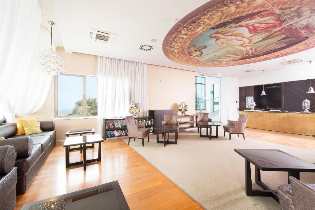 Grand Hotel Bernardin фото 15