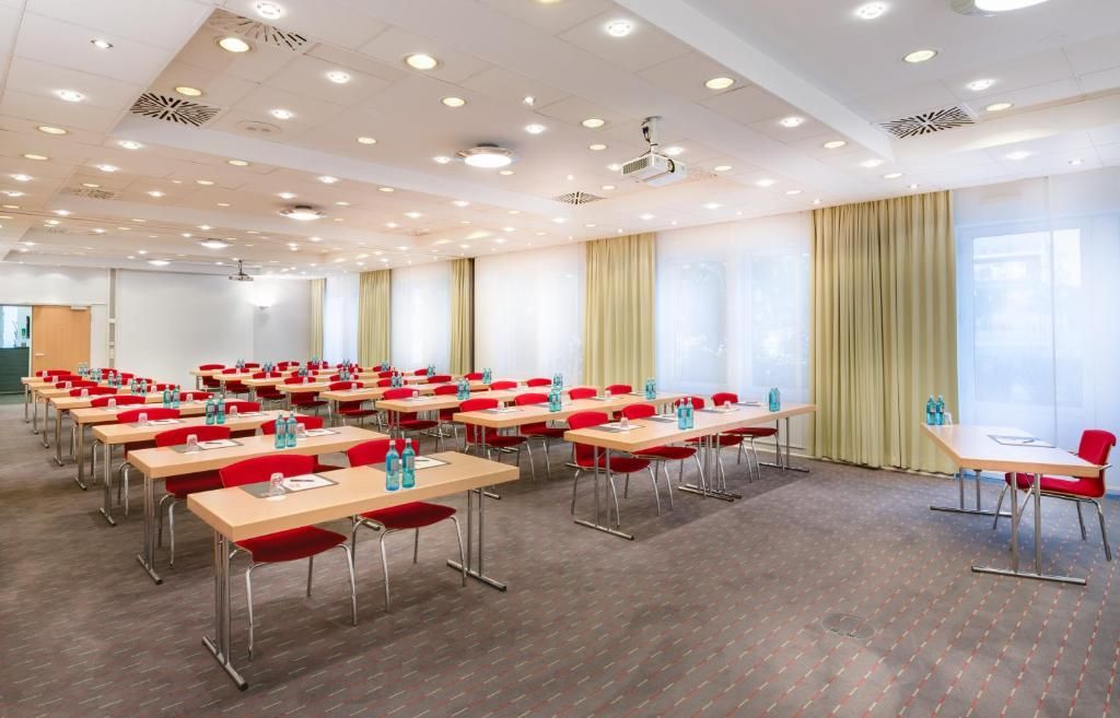 Novina Hotel Wohrdersee Nurnberg City фото 14