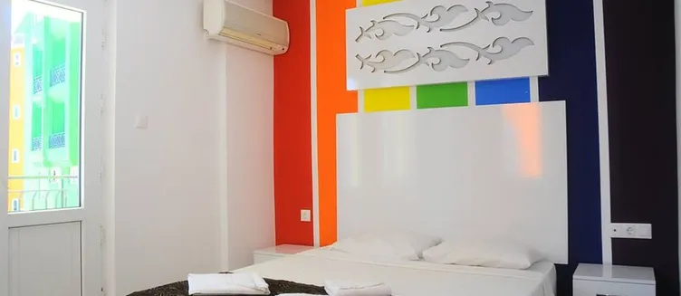 Фото отеля Smile Park Hotel