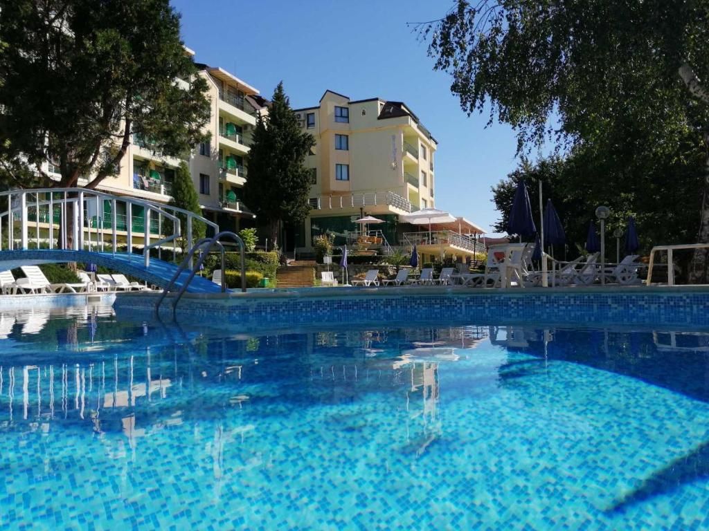 Hotel Silver - All Inclusive фото 2