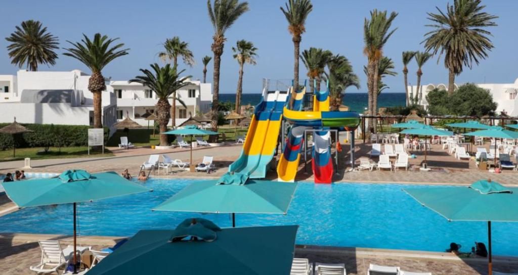 Best Beach Hotel фото 29