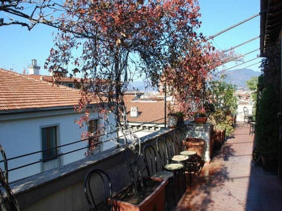 Hotel Medici фото 8