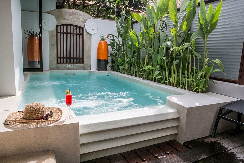Pavilion Samui Villas & Resort фото 44