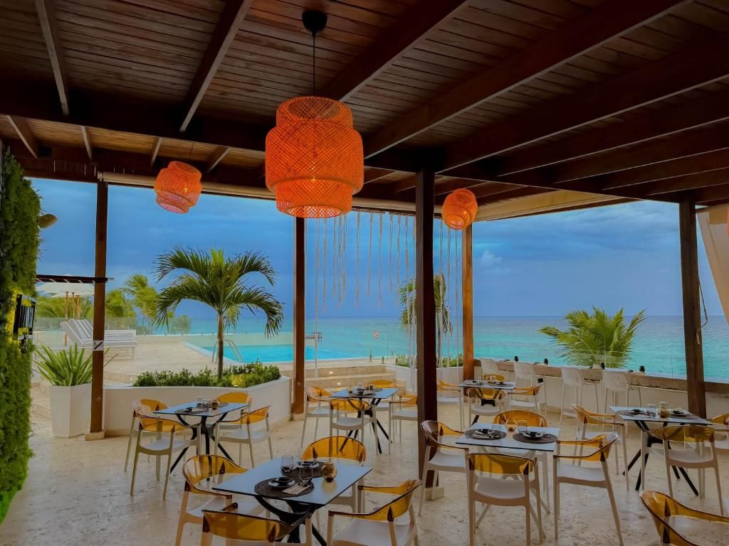 Barcelo Bavaro Beach Adults Only All Inclusive фото 40