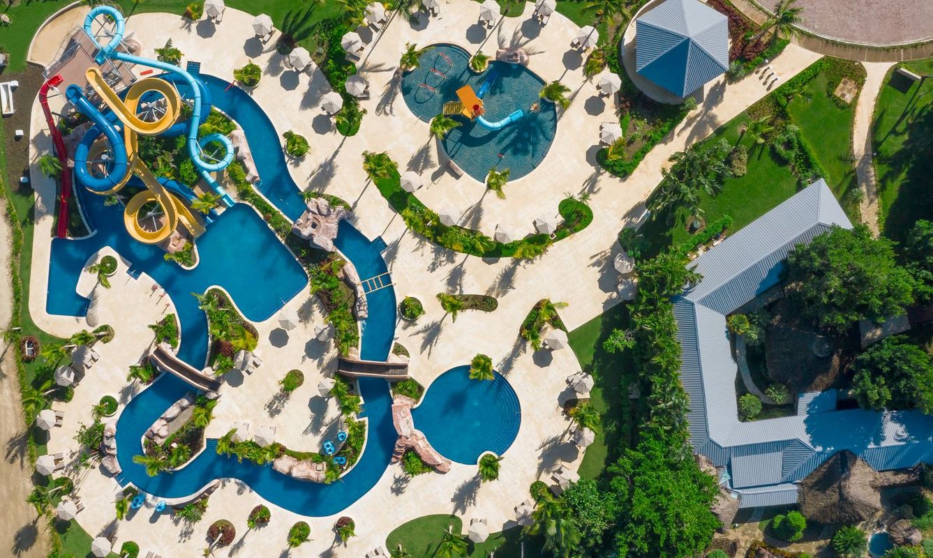 Hilton La Romana фото 5