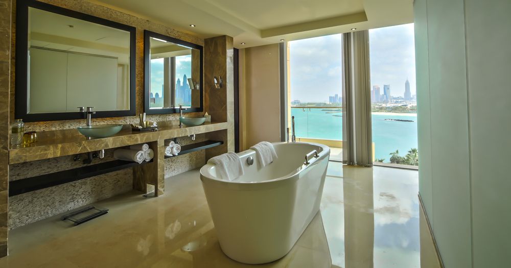 Rixos The Palm Hotel & Suites фото 134