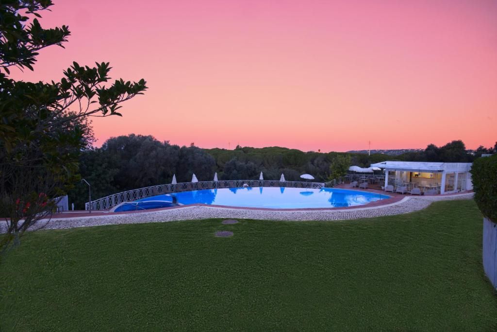 Longevity Cegonha Country Club фото 32