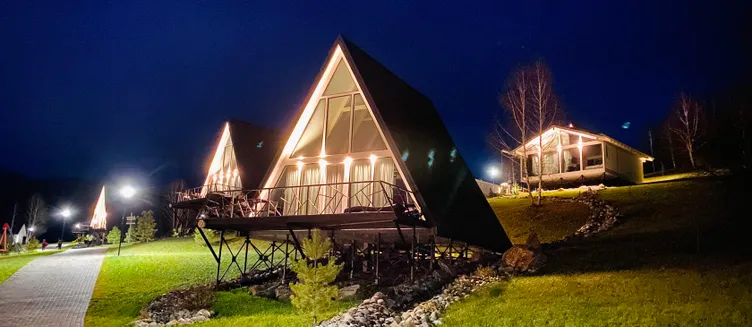 Фото отеля Altai Palace
