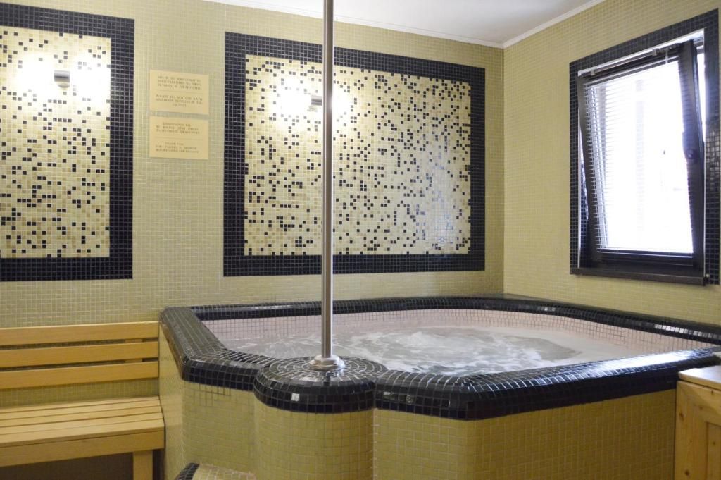Hotel Dumanov фото 27