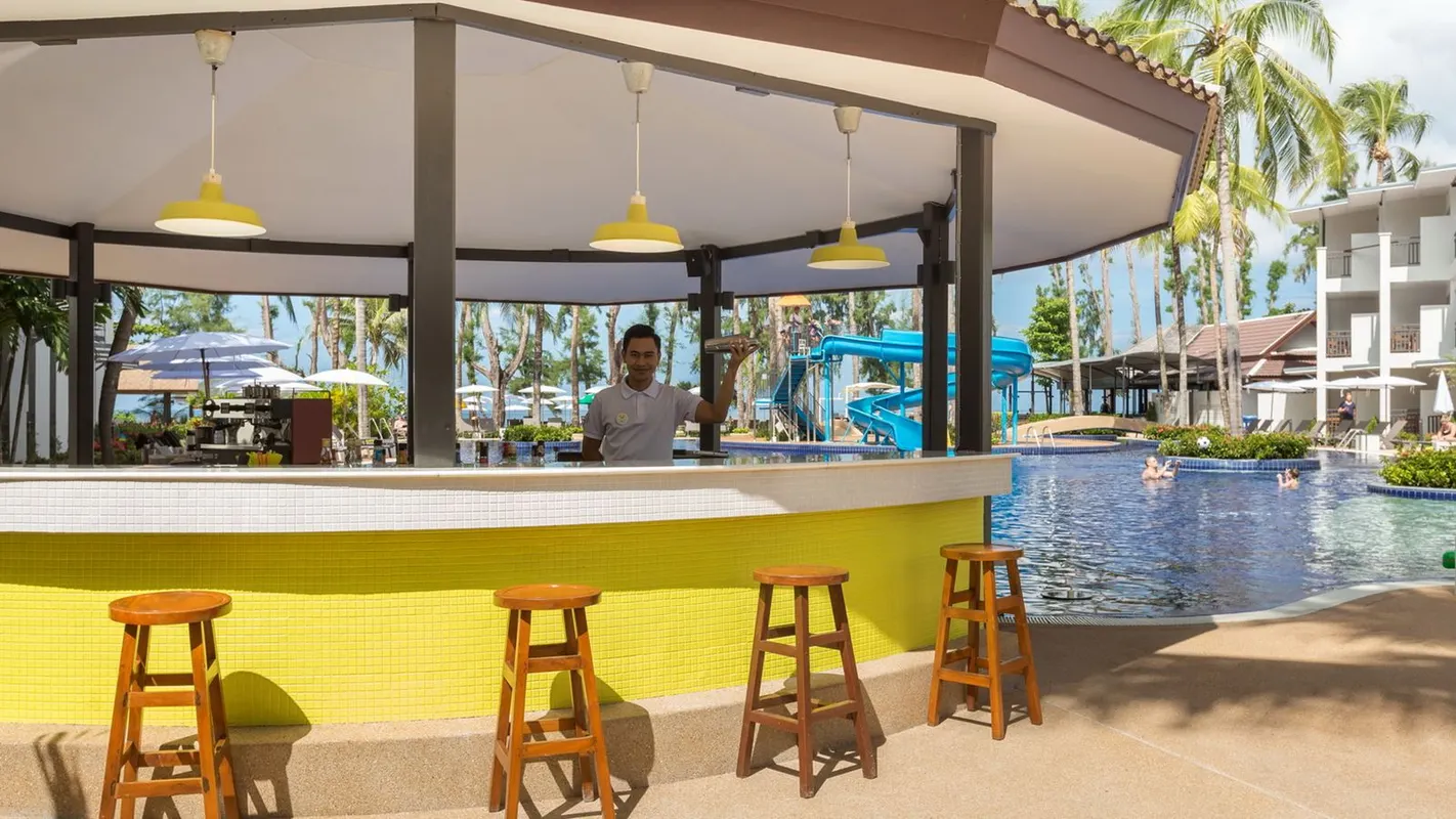 Sunwing Bangtao Beach фото 17