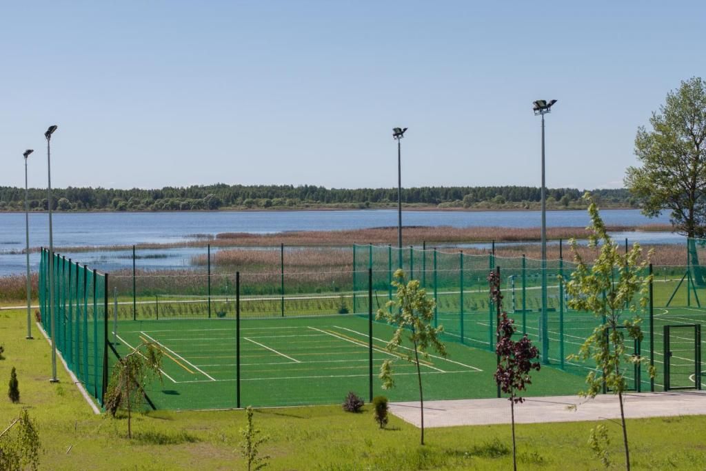 Vazuza Country Club фото 4