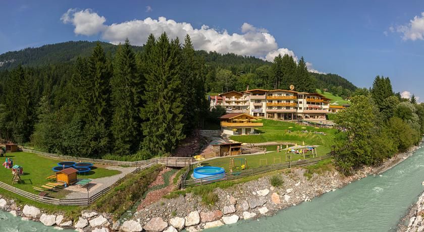 Hotel Berghof фото 36