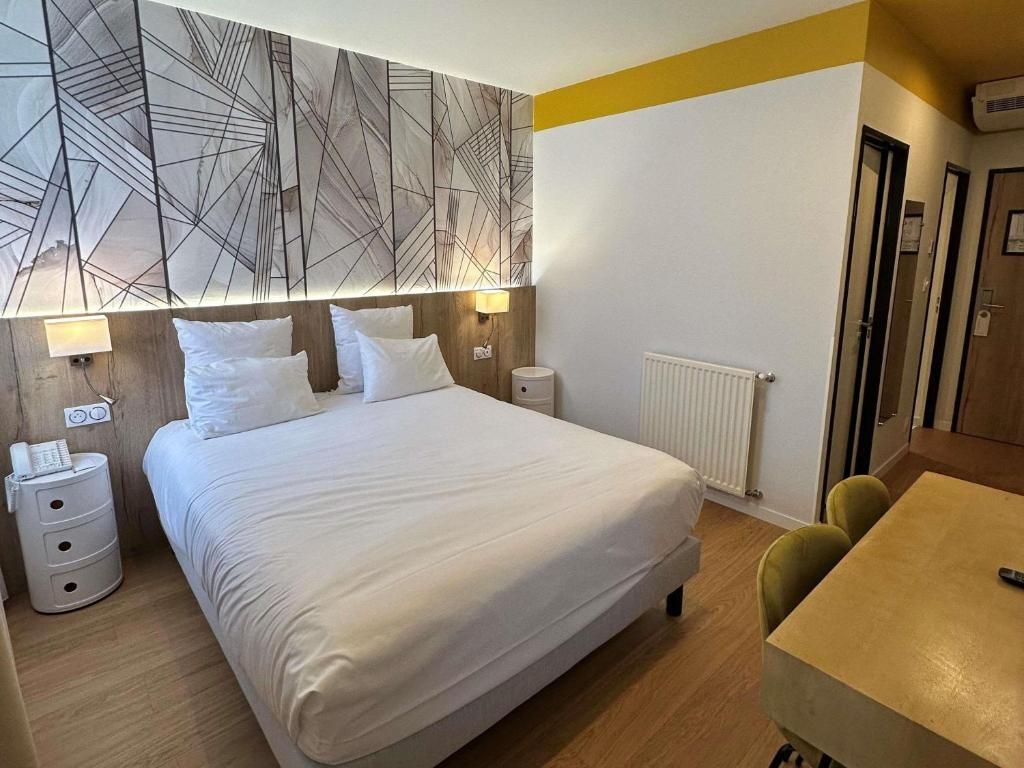 Mercure Lourdes Imperial фото 24