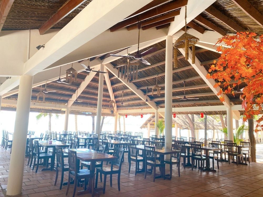 GM Doc Let Beach Resort & Spa фото 68