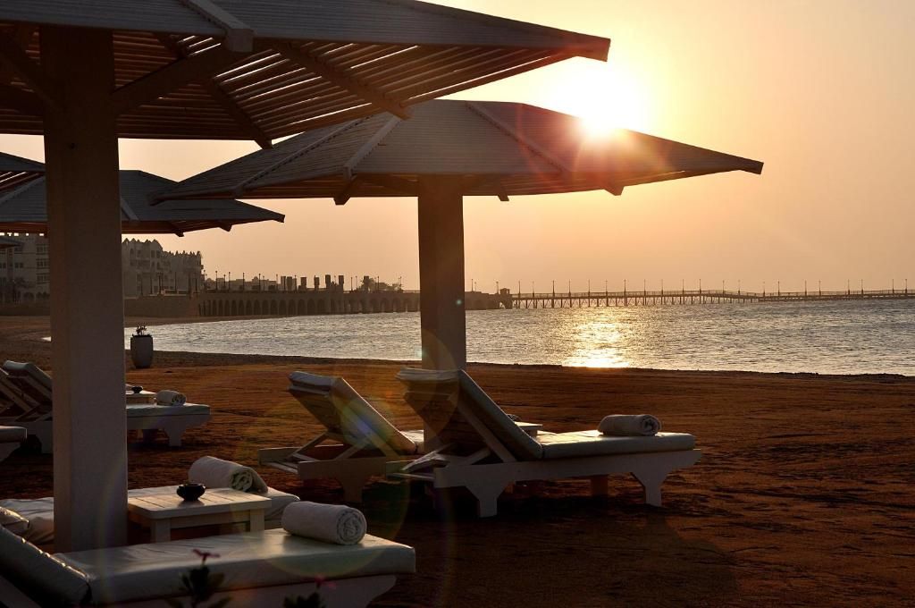 KaiSol Romance Resort Sahl Hasheesh (Adults Only) фото 26
