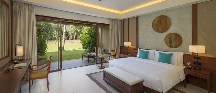 Фото отеля Anantara Kalutara Resort