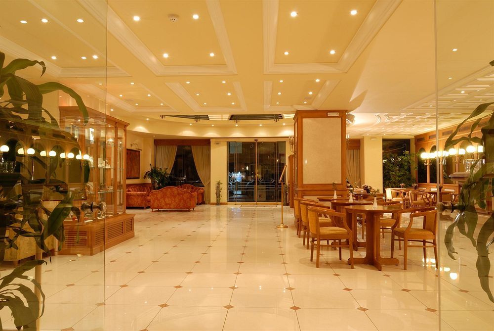 Athens Atrium фото 19