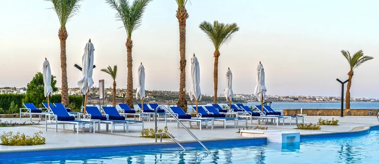 Фото отеля Invidia Coral Beach Tiran