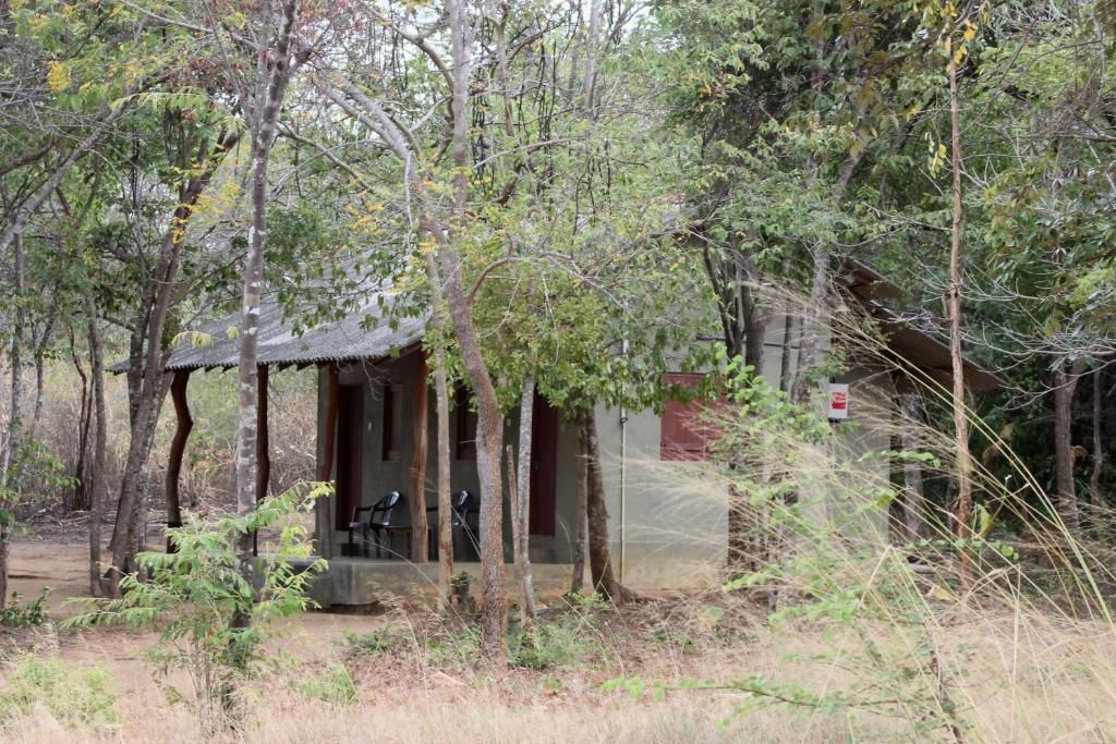 Eagle's Wings Guest House фото 19