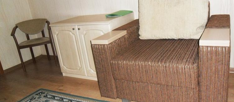 Фото отеля Жемчужина