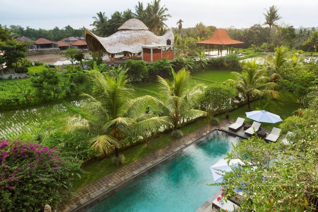 Kiskenda Cottages фото 6