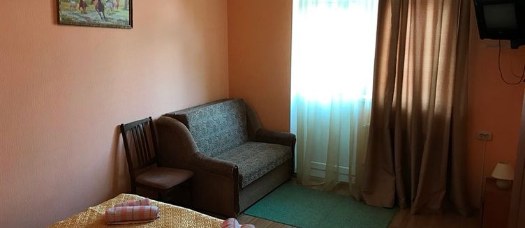 Фото отеля АРПАТ коттедж
