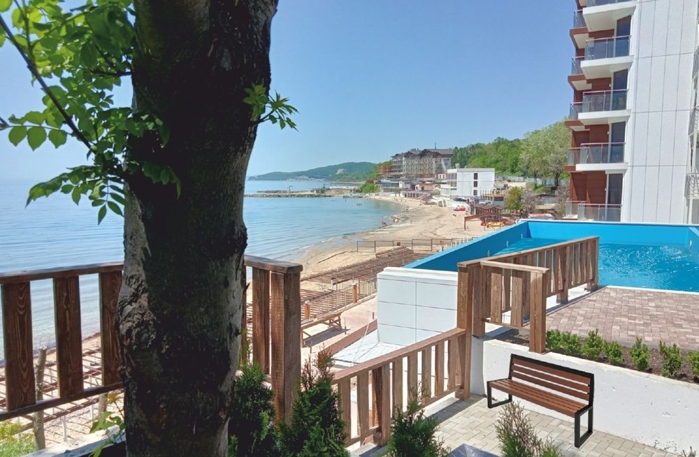 Гостиница «Solo Hotel» фото 15