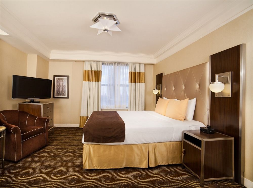 The New Yorker, A Wyndham Hotel фото 56