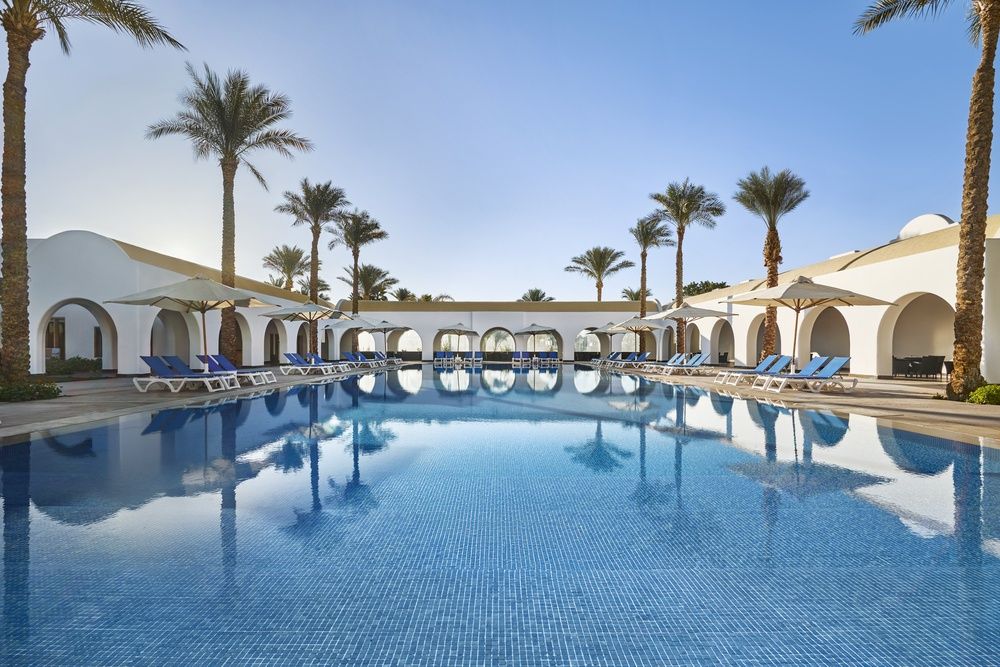 Novotel Beach Sharm El Sheikh фото 75