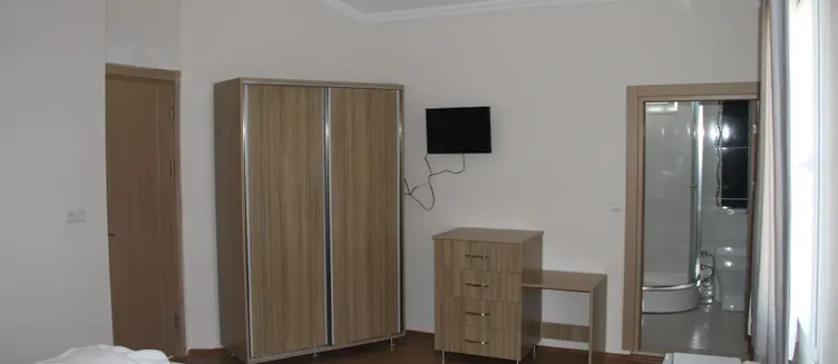 Фото отеля Tugay Hotel
