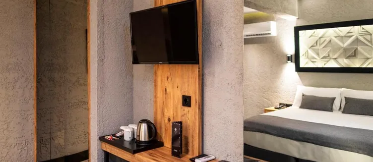 Фото отеля Mielo Lara Hotel