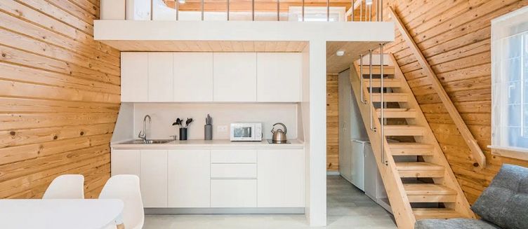 Фото отеля Загородный клуб Гарден ОЗ