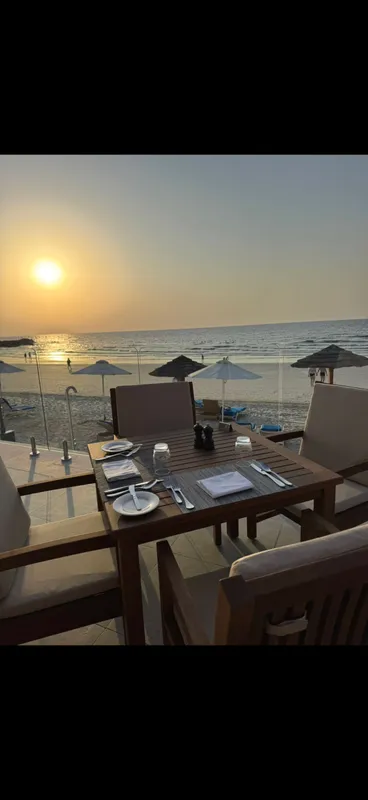 Dusit Ajman Resort & Villas фото 73