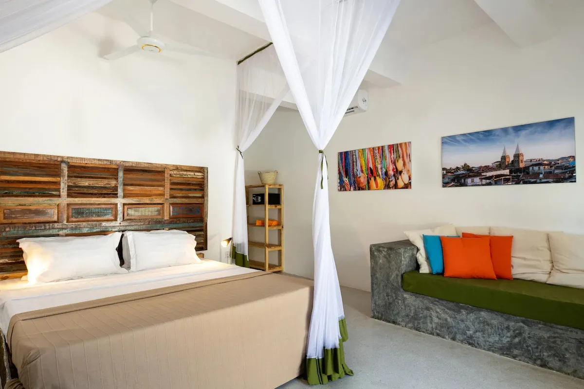 Casa Beach Hotel фото 3