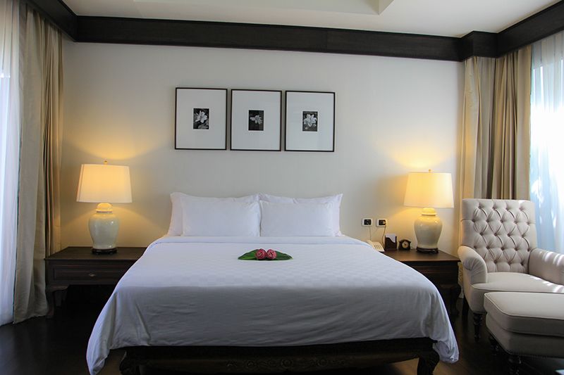 Malisa Villa Suites фото 29