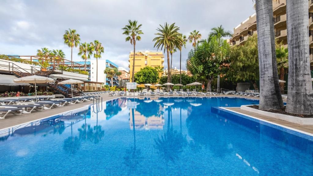 Be Live Adults Only Tenerife фото 11