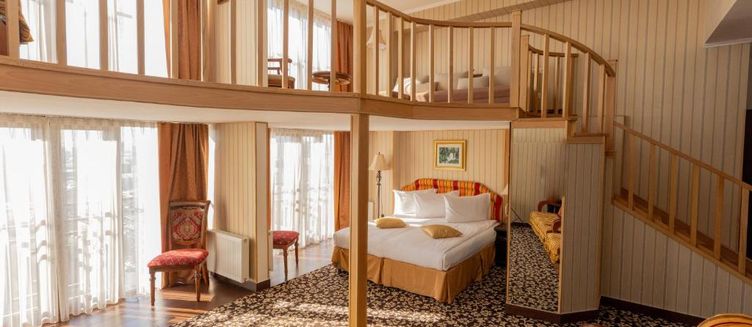Фото отеля Hotel Shirak