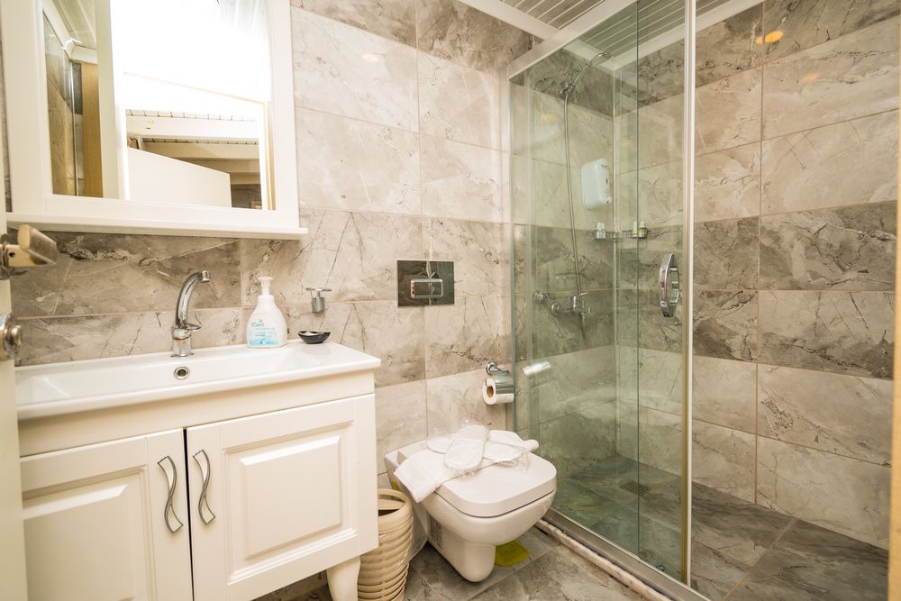 Bleu Nuit Bodrum фото 117