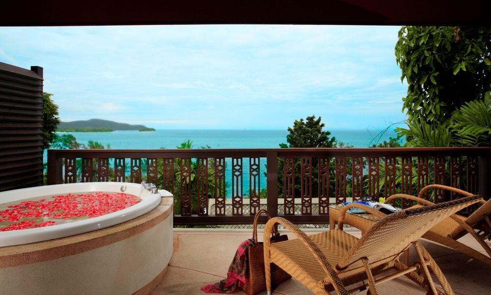 Centara Villas Phuket фото 55