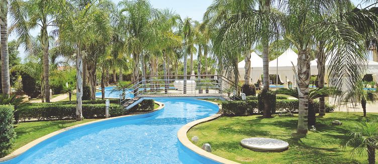 Фото отеля Olympic Lagoon Resort Ayia Napa