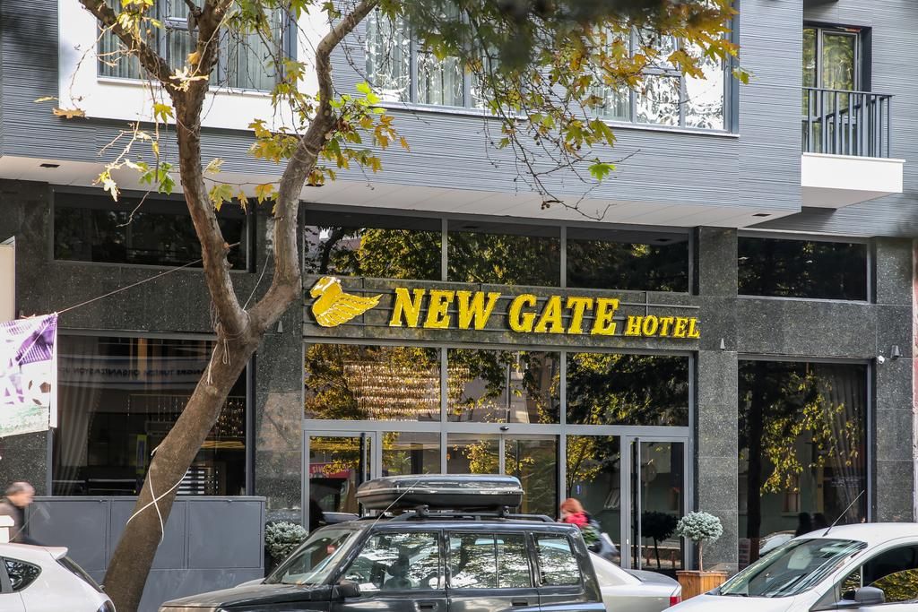 New Gate фото 18
