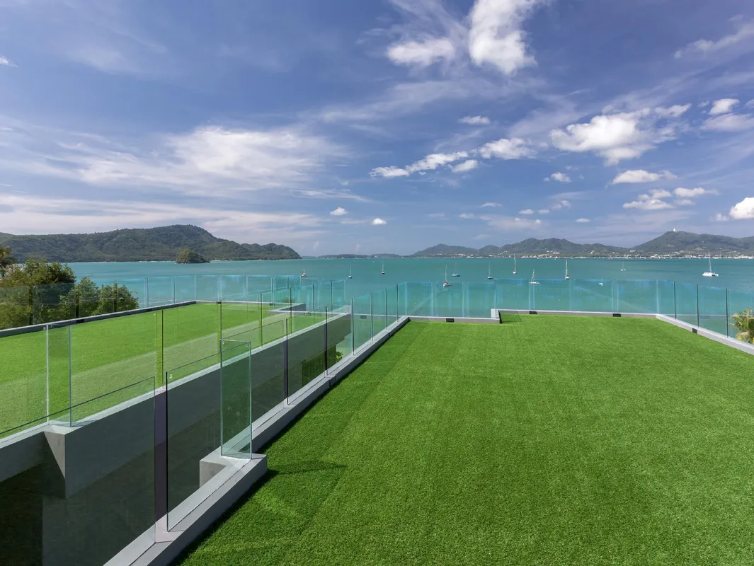 X10 Seaview Suites фото 6