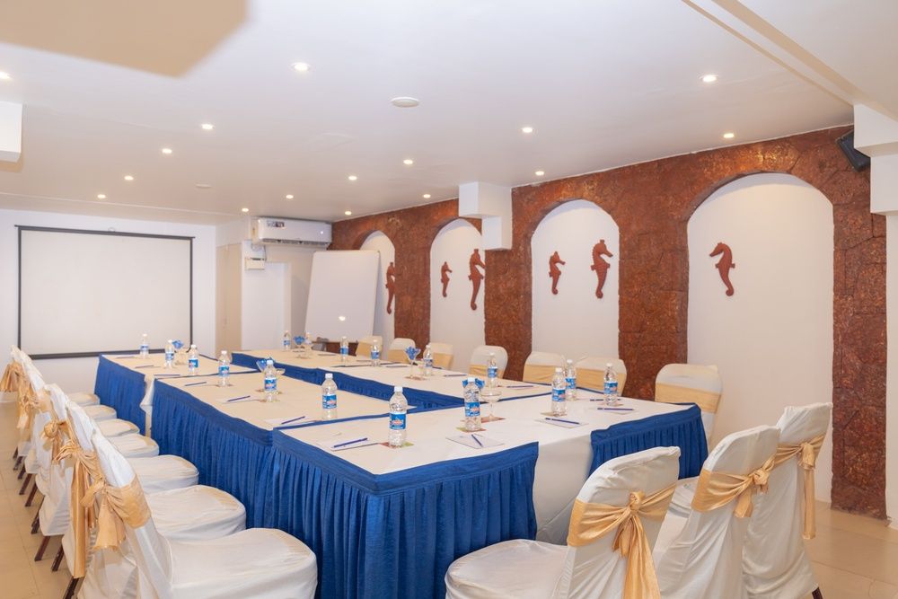Kyriad Prestige Calangute фото 75