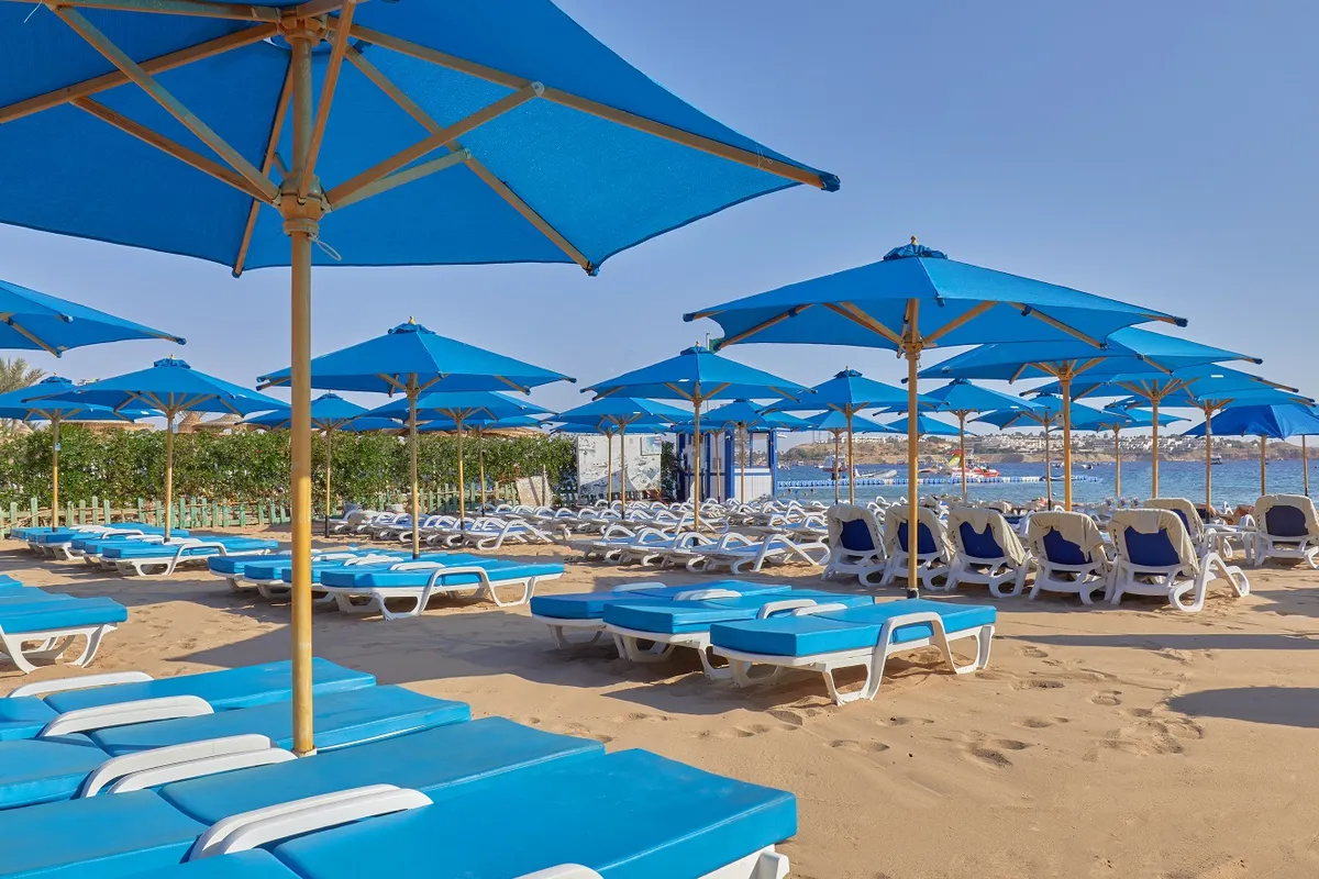 FUN&SUN ACTIVE Naama Waves фото 15