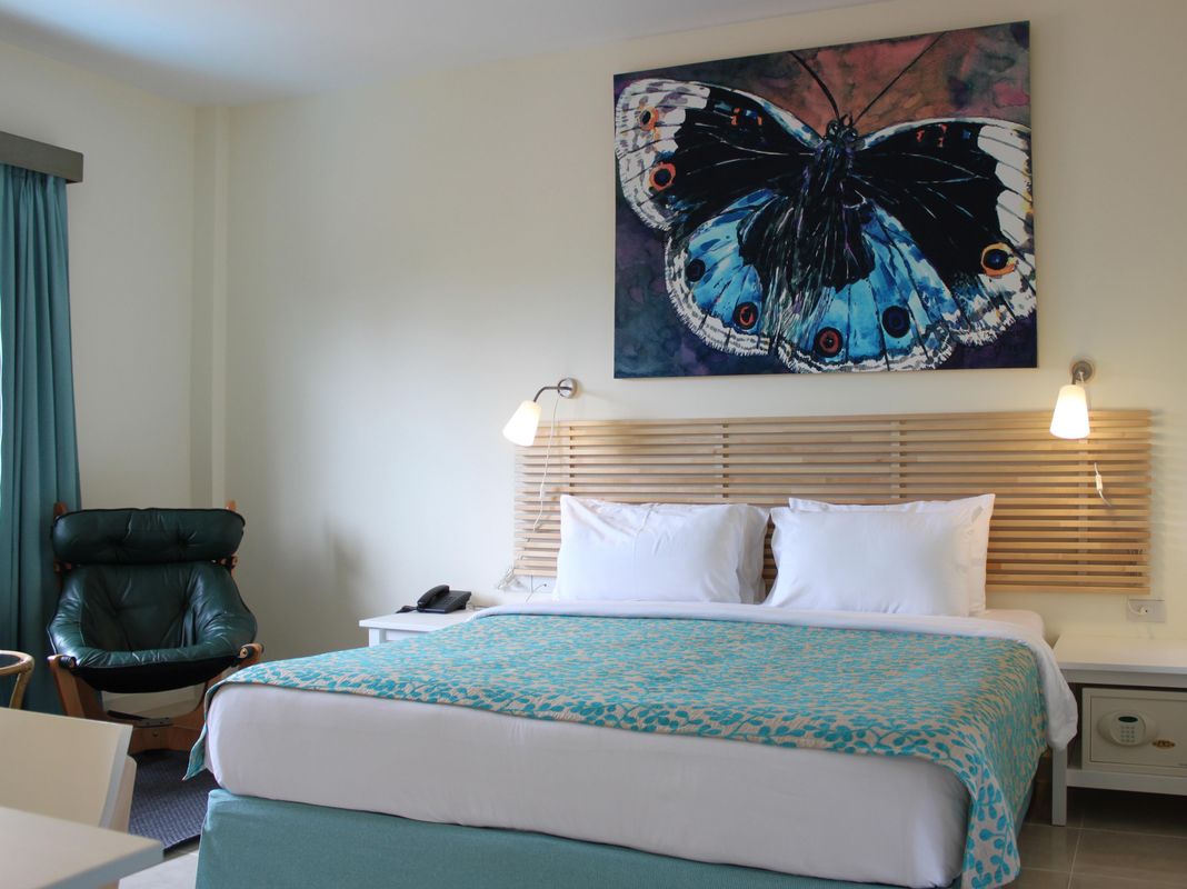 Chom View Hotel фото 15