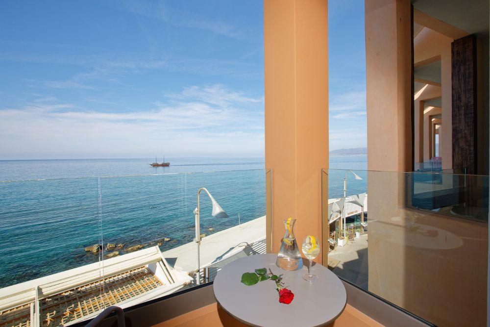 Palmera Beach Hotel & Spa (Adults Only) фото 21