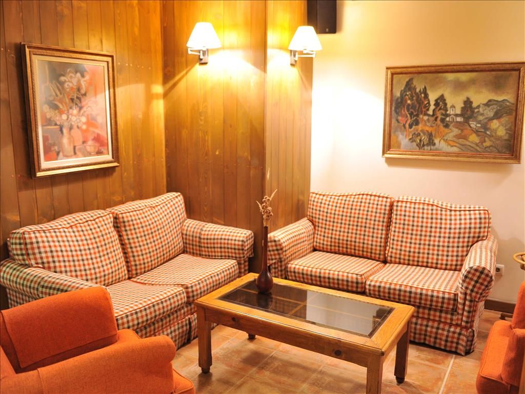 Hotel Razlog фото 9