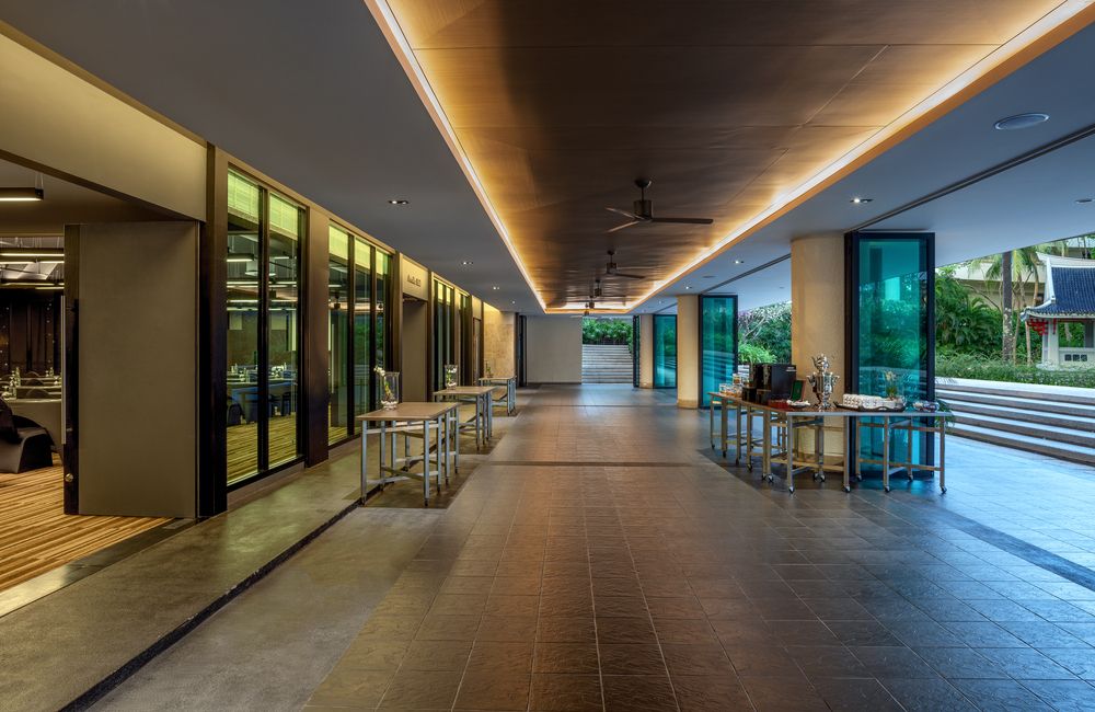 Pullman Phuket Karon Beach Resort фото 125