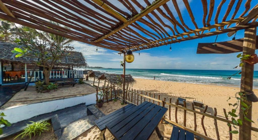 Guest House «Sea Shine Guest House» фото 34